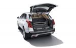Cadillac XT5 2019 года (CN)